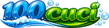 100cuci logo